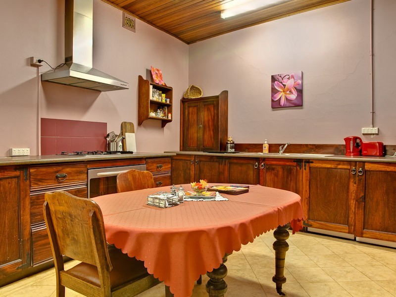 120 Goulburn Street, West Hobart TAS 7000