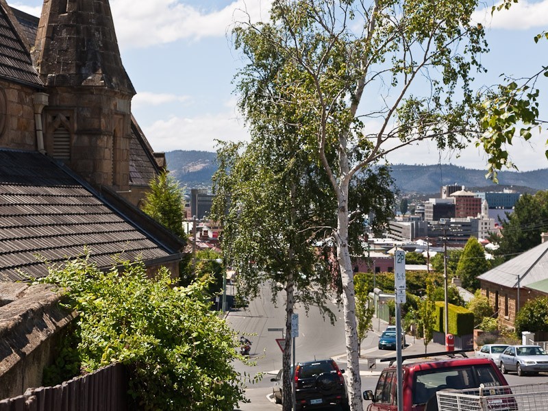 120 Goulburn Street, West Hobart TAS 7000