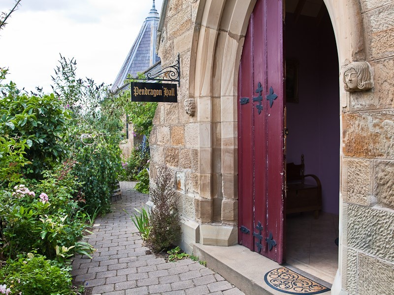 120 Goulburn Street, West Hobart TAS 7000