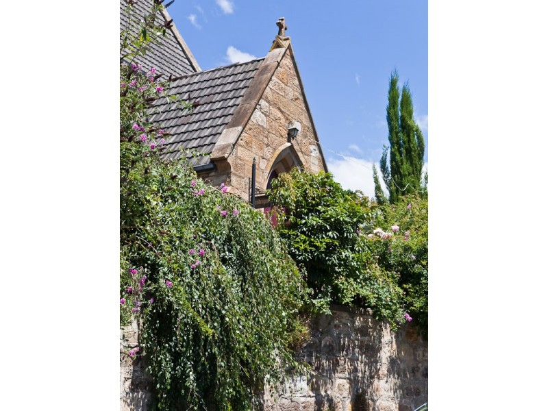 120 Goulburn Street, West Hobart TAS 7000