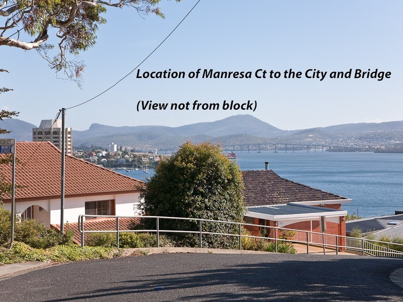 22 Manresa Court, Sandy Bay TAS 7005