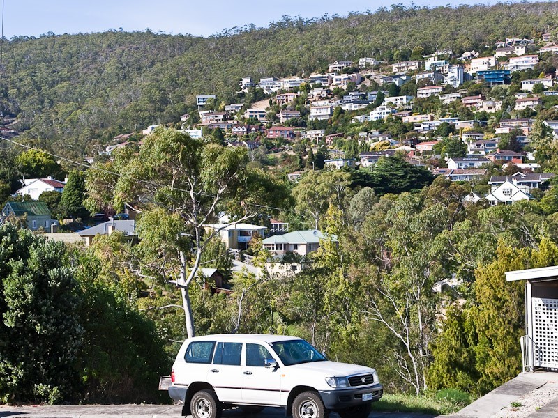 22 Manresa Court, Sandy Bay TAS 7005