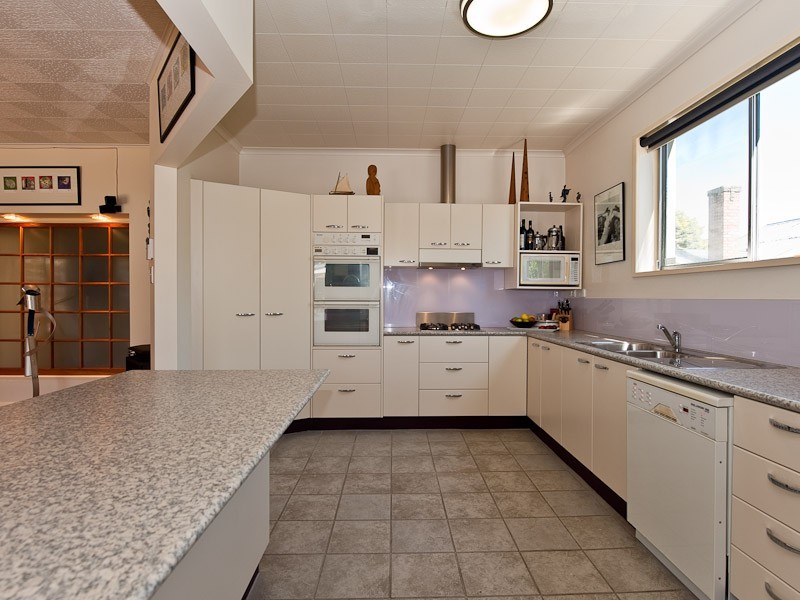 22 Stoke Street, New Town TAS 7008