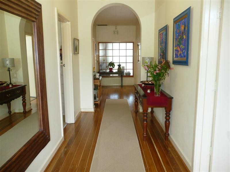 22 Stoke Street, New Town TAS 7008