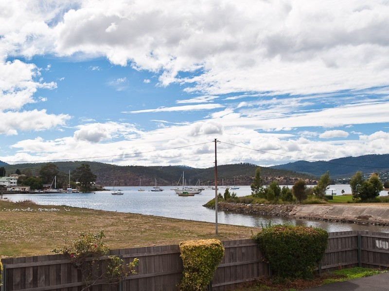 4/109 Risdon Road, Lutana TAS 7009