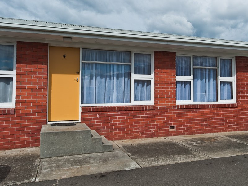 4/109 Risdon Road, Lutana TAS 7009