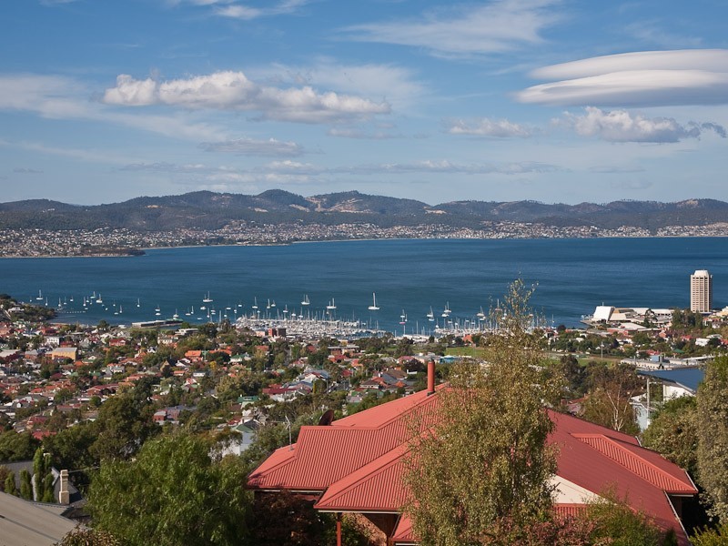 5 Caroline Street, Dynnyrne TAS 7005