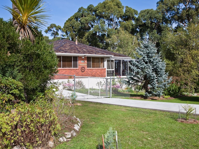59 Hall Street, Ridgeway TAS 7054