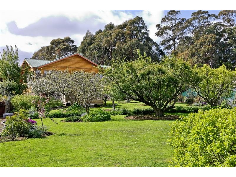 59 Hall Street, Ridgeway TAS 7054