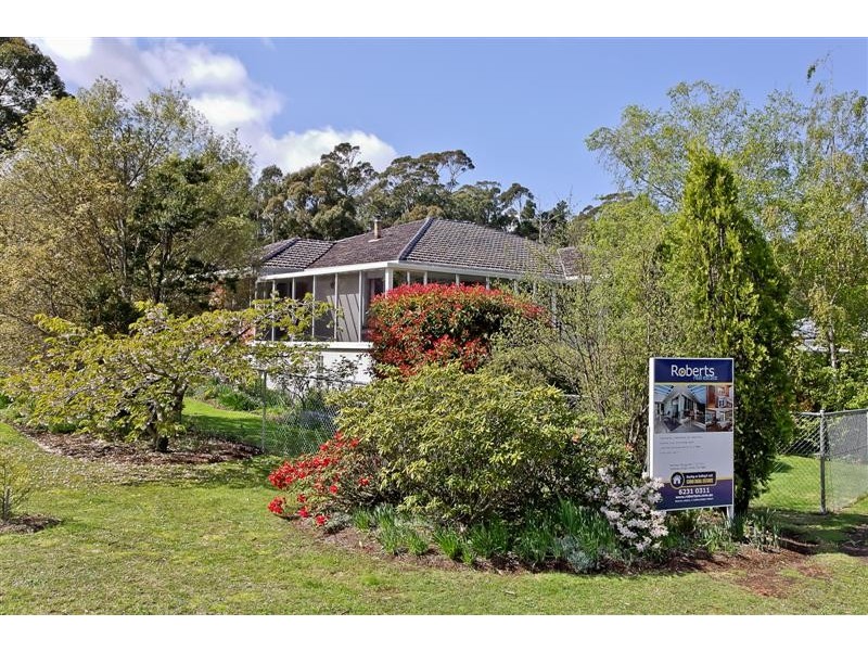 59 Hall Street, Ridgeway TAS 7054
