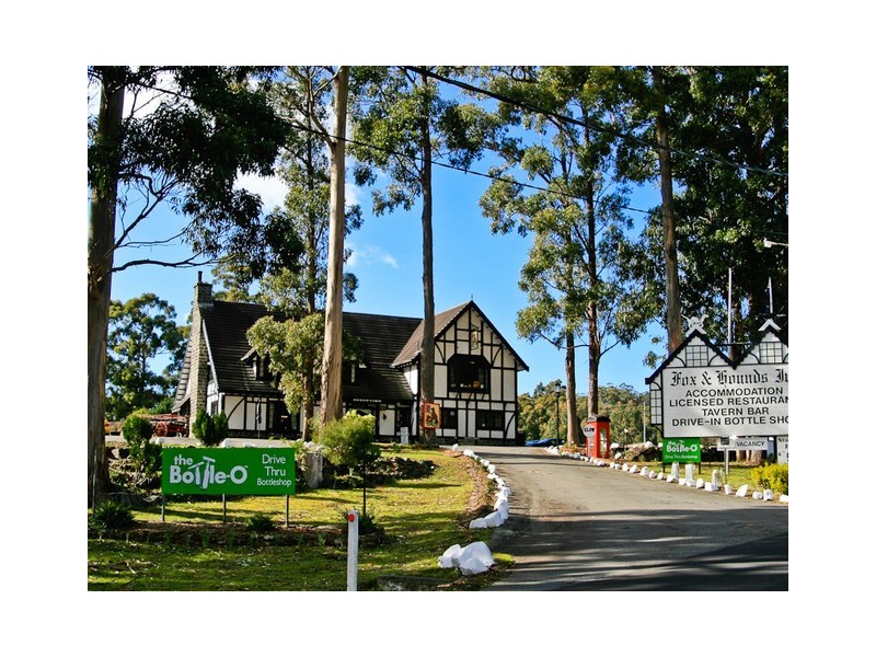 6789 Arthur Highway, Port Arthur TAS 7182