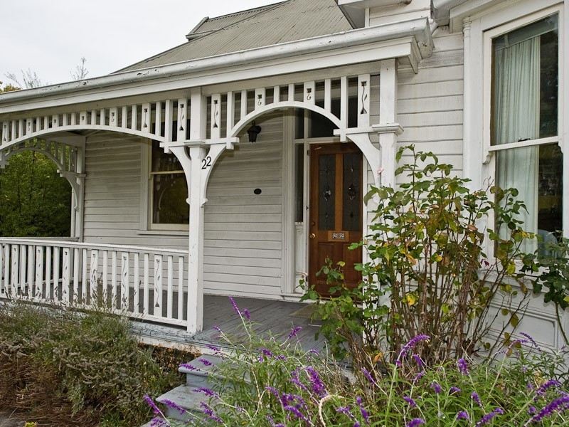 22 Byron Street, Sandy Bay TAS 7005