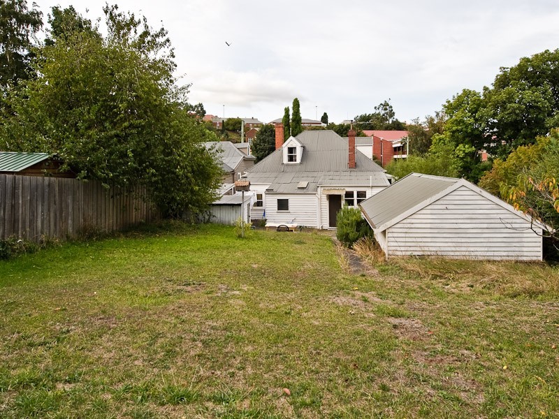 22 Byron Street, Sandy Bay TAS 7005