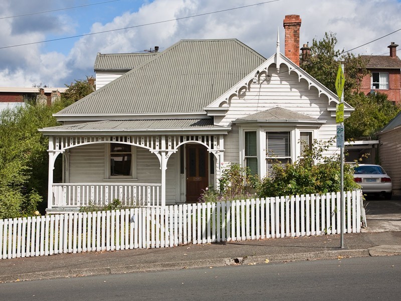 22 Byron Street, Sandy Bay TAS 7005