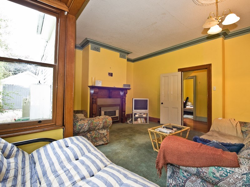 22 Byron Street, Sandy Bay TAS 7005