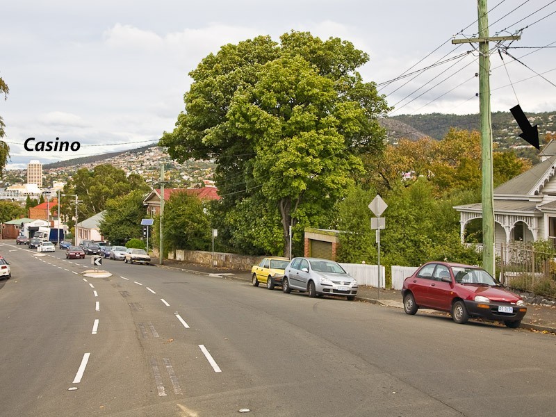 22 Byron Street, Sandy Bay TAS 7005