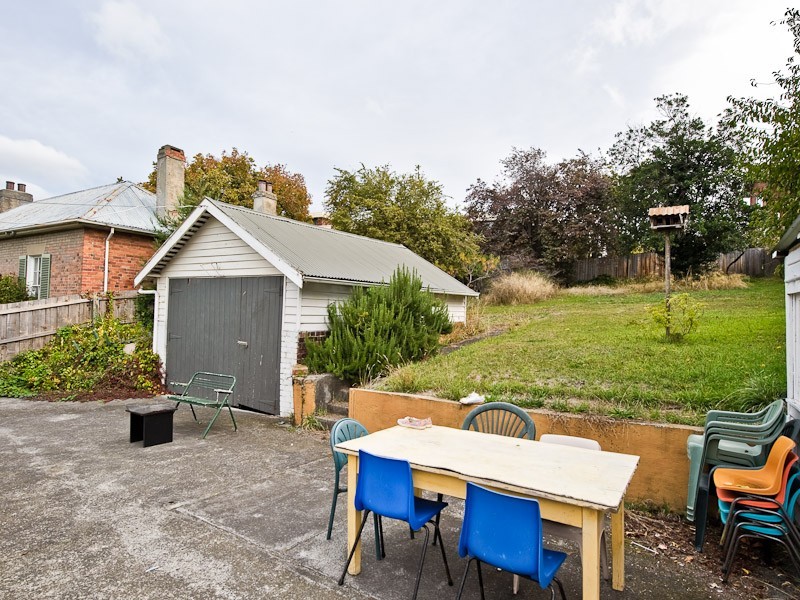 22 Byron Street, Sandy Bay TAS 7005