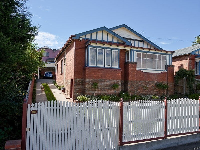27 Pedder Street, New Town TAS 7008