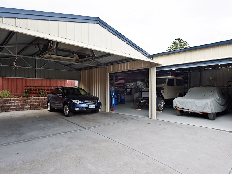 27 Pedder Street, New Town TAS 7008