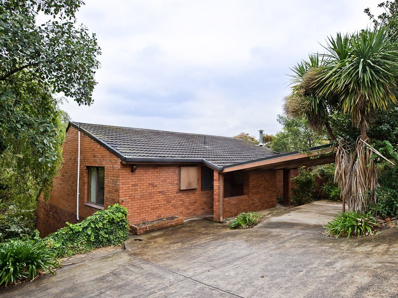 1and 2/7 Dalkeith Court, Sandy Bay TAS 7005