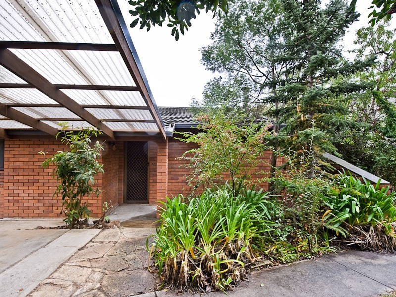 1and 2/7 Dalkeith Court, Sandy Bay TAS 7005