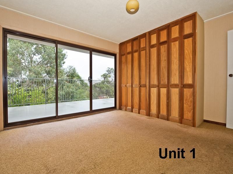 1and 2/7 Dalkeith Court, Sandy Bay TAS 7005