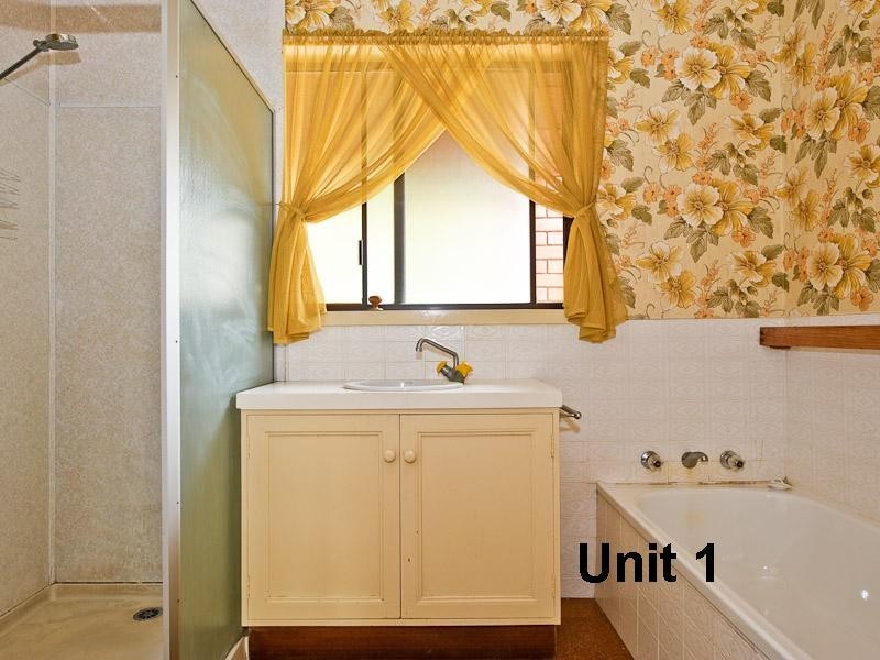 1and 2/7 Dalkeith Court, Sandy Bay TAS 7005