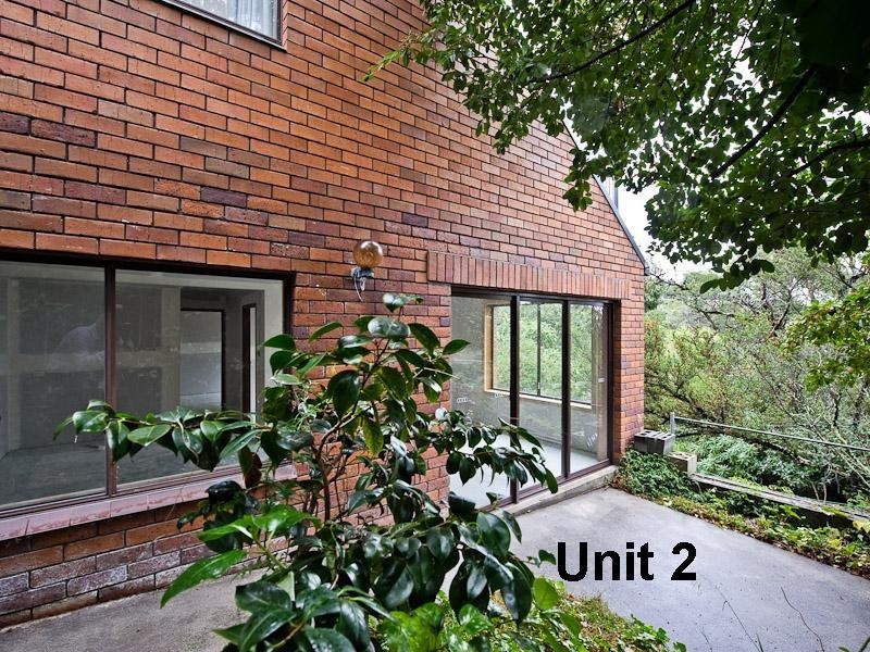 1and 2/7 Dalkeith Court, Sandy Bay TAS 7005