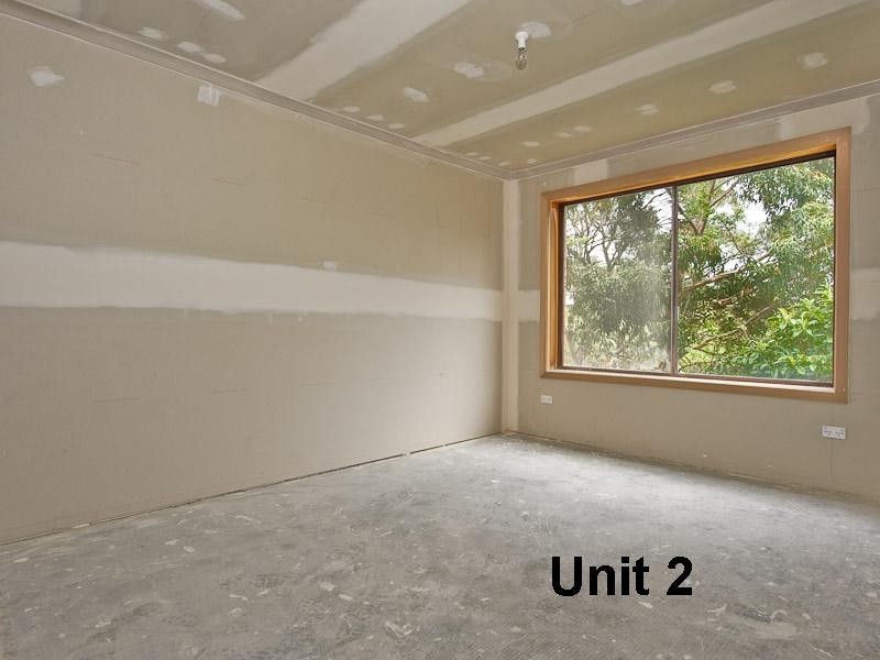 1and 2/7 Dalkeith Court, Sandy Bay TAS 7005