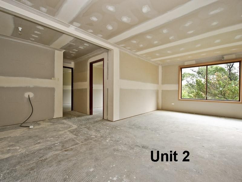 1and 2/7 Dalkeith Court, Sandy Bay TAS 7005