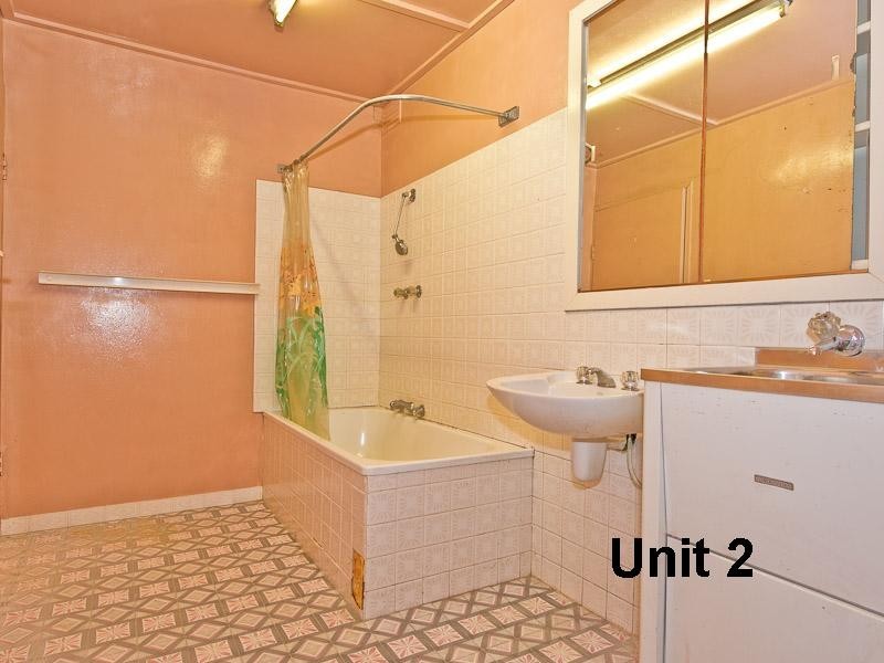 1and 2/7 Dalkeith Court, Sandy Bay TAS 7005