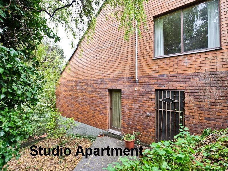 1and 2/7 Dalkeith Court, Sandy Bay TAS 7005