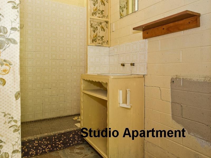 1and 2/7 Dalkeith Court, Sandy Bay TAS 7005