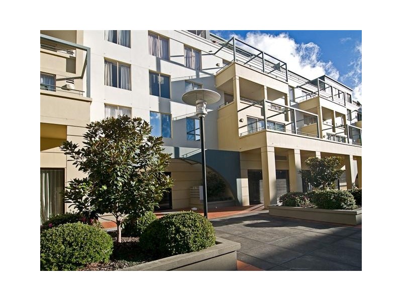 5/15 Gladstone Street, Battery Point TAS 7004