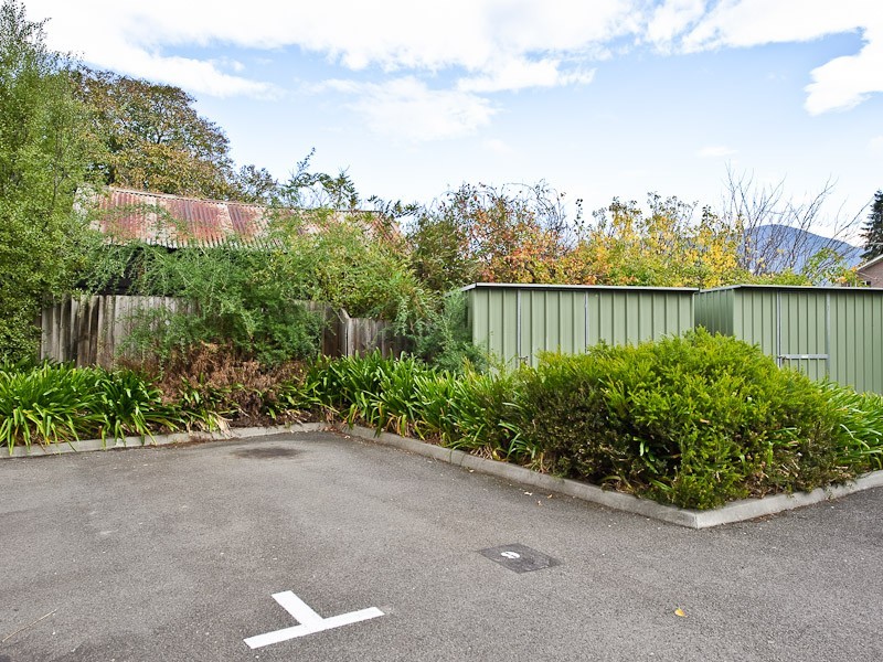 9/4 Quayle Street, Sandy Bay TAS 7005