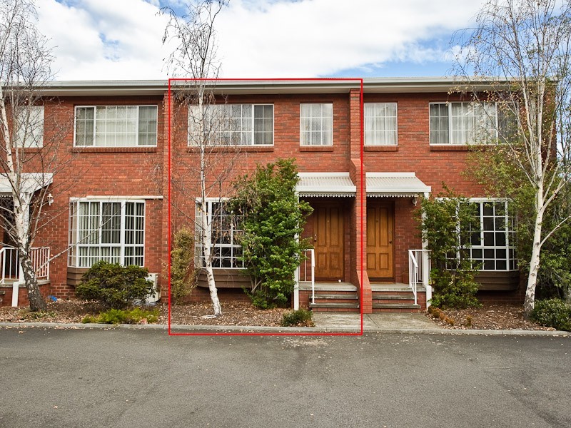 9/4 Quayle Street, Sandy Bay TAS 7005