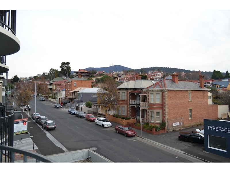 Suite 108/156 Bathurst Street, Hobart TAS 7000