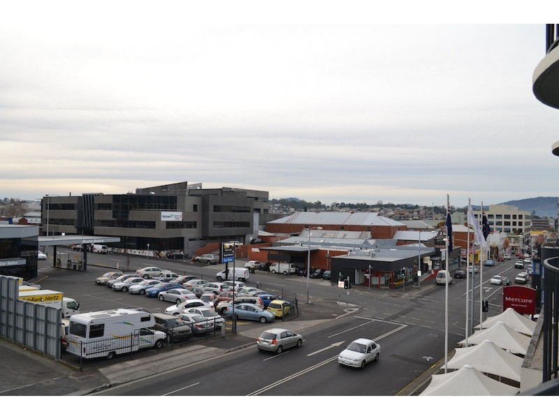 Suite 108/156 Bathurst Street, Hobart TAS 7000