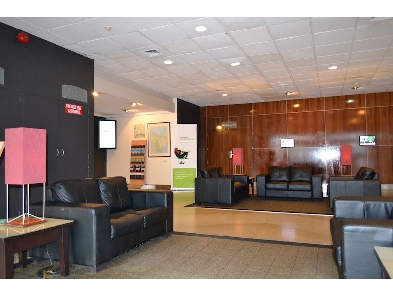 Suite 108/156 Bathurst Street, Hobart TAS 7000