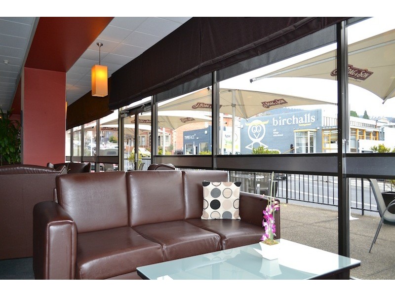 Suite 108/156 Bathurst Street, Hobart TAS 7000