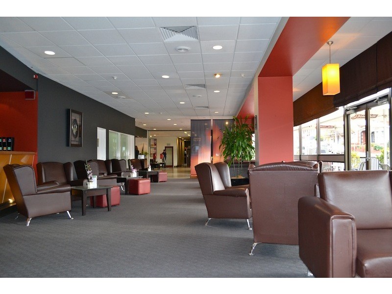 Suite 108/156 Bathurst Street, Hobart TAS 7000