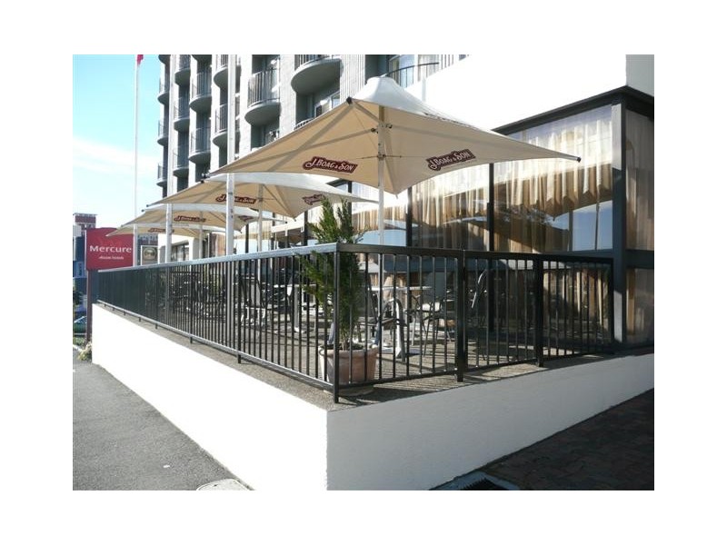 Suite 108/156 Bathurst Street, Hobart TAS 7000
