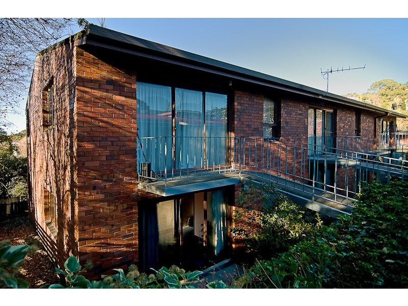 3/207 Churchill Avenue, Sandy Bay TAS 7005