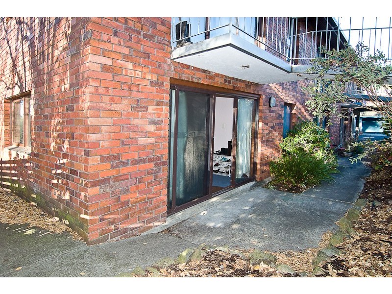 3/207 Churchill Avenue, Sandy Bay TAS 7005