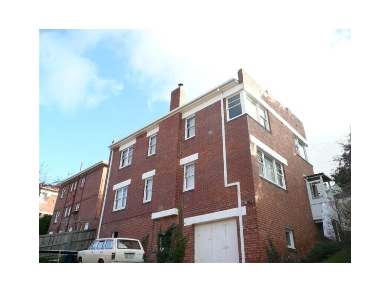 274 Bathurst Street, West Hobart TAS 7000