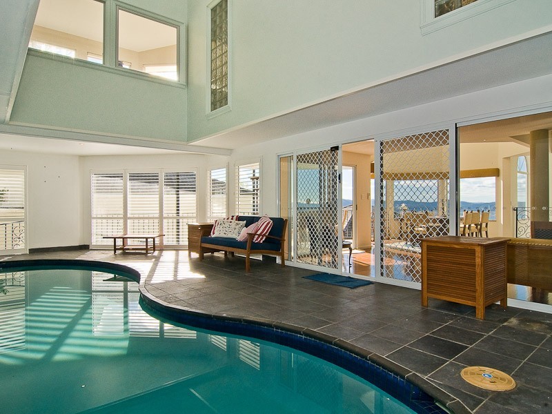 15 Nicholas Drive, Sandy Bay TAS 7005