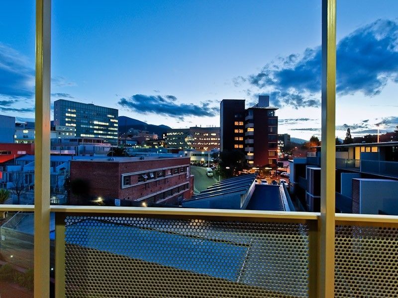 45/1 Collins Street, Hobart TAS 7000