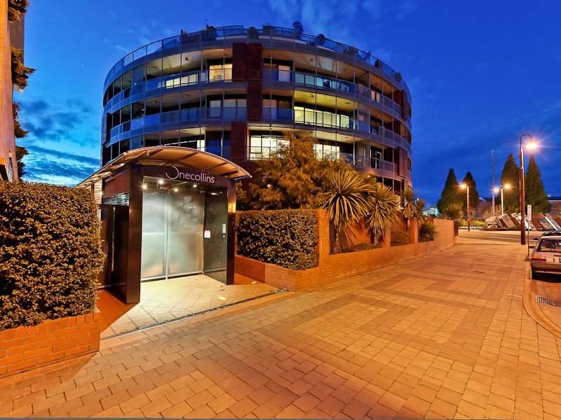 45/1 Collins Street, Hobart TAS 7000