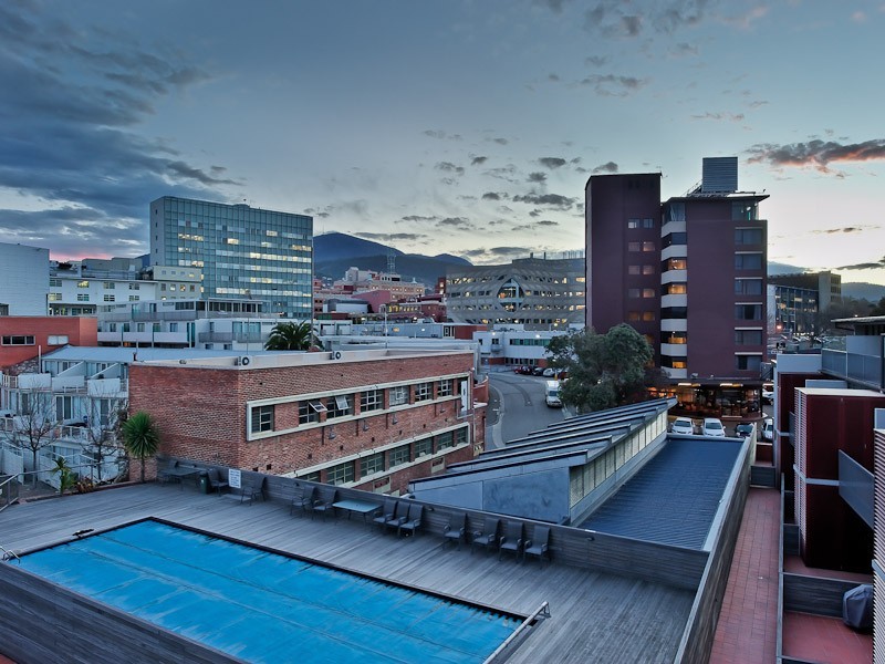 45/1 Collins Street, Hobart TAS 7000