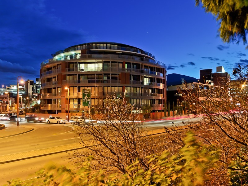 45/1 Collins Street, Hobart TAS 7000